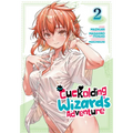 The Cuckolding Wizard's Adventure Vol. 2
