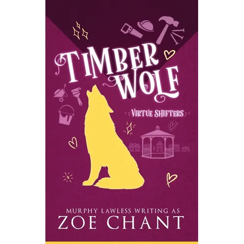 Timber Wolf