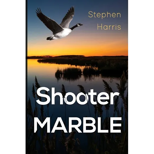 Shooter Marble