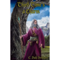 Third Time's a Charm: Three Novellas of Yurt