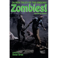 Weirdbook Annual: Zombies
