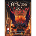 Whisper & Venom 5e