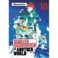 Quality Assurance in Another World 10