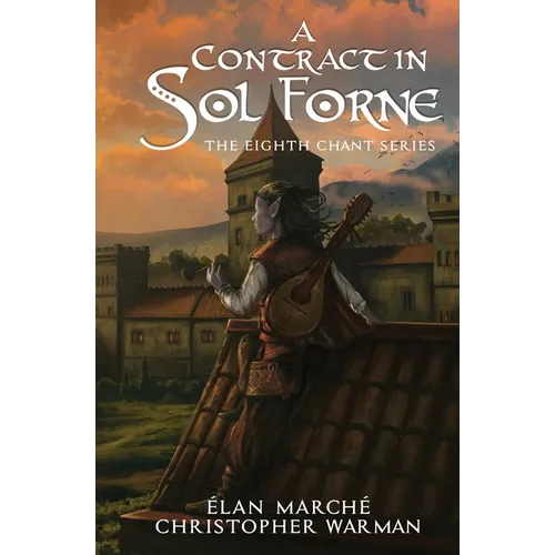 A Contract in Sol Forne
