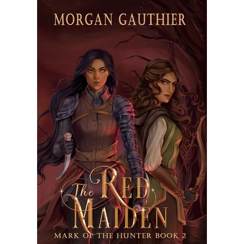 The Red Maiden