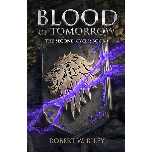 Blood of Tomorrow