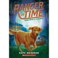 Long Road to Freedom (Ranger in Time #3): Volume 3