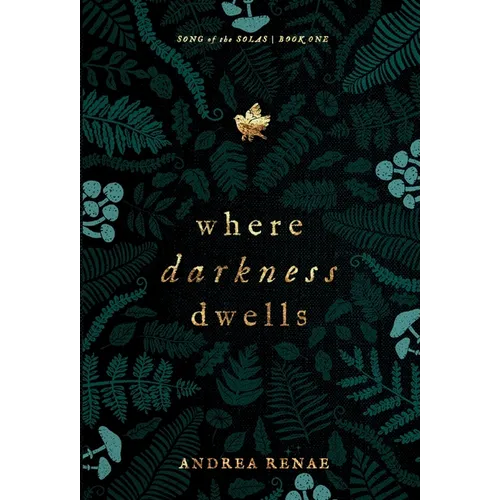 Where Darkness Dwells