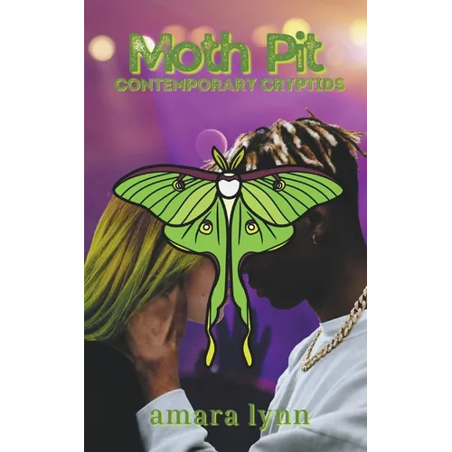 Moth Pit