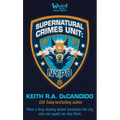 Supernatural Crimes Unit: NYPD: The Thin Blue Ley-Line