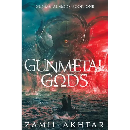 Gunmetal Gods