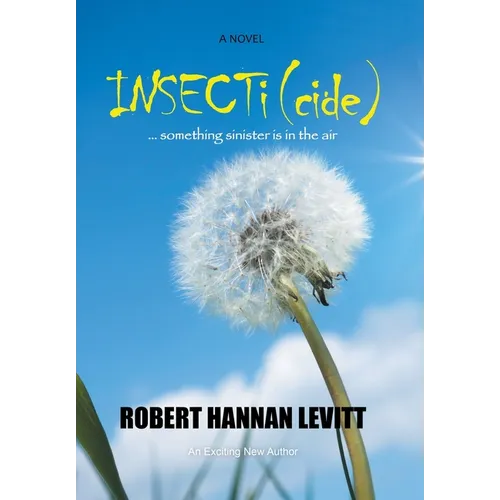 Insecti (Cide): ... Something Sinister Is in the Air