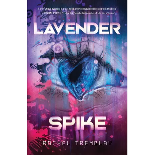 Lavender Spike