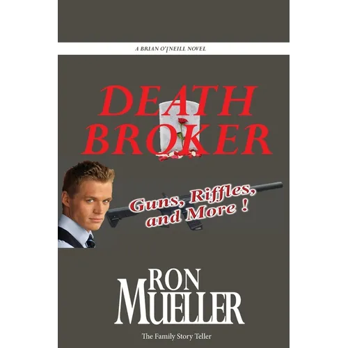 Death Broker