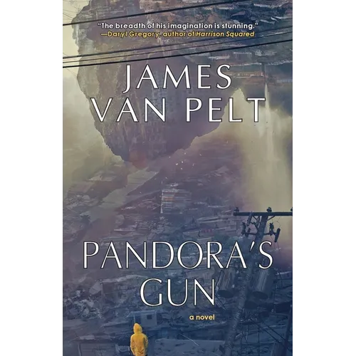 Pandora's Gun