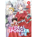 The Ideal Sponger Life Vol. 15