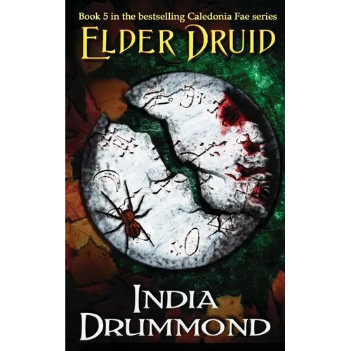 Elder Druid