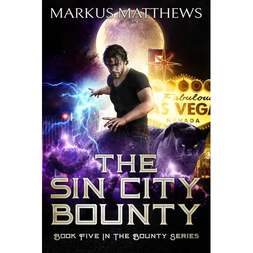 The Sin City Bounty