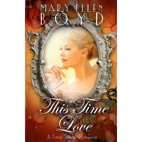 This Time Love