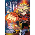 Infinite Dendrogram (Manga): Omnibus 6