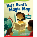 Miss Hunt's Magic Map