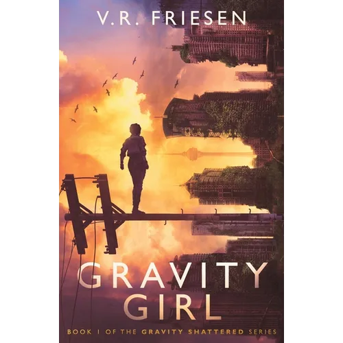 Gravity Girl