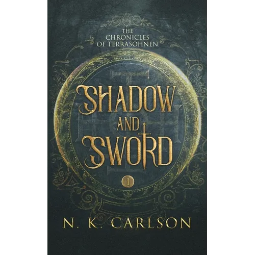 Shadow and Sword