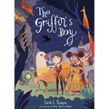 The Griffin's Boy
