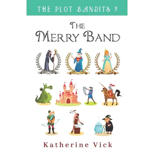The Merry Band