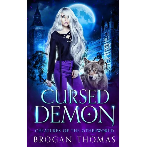 Cursed Demon