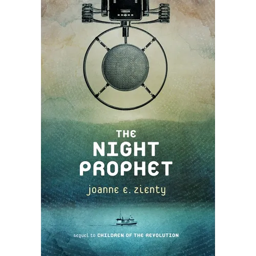 The Night Prophet