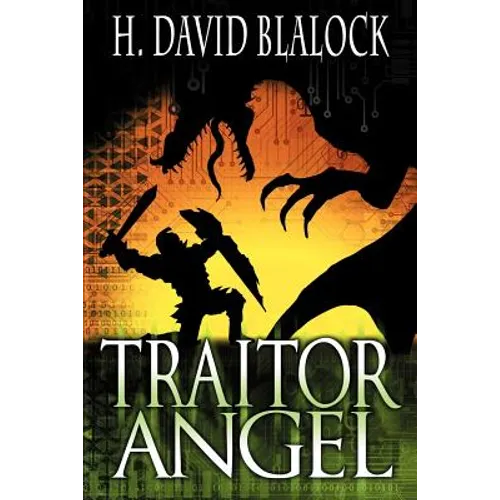Traitor Angel