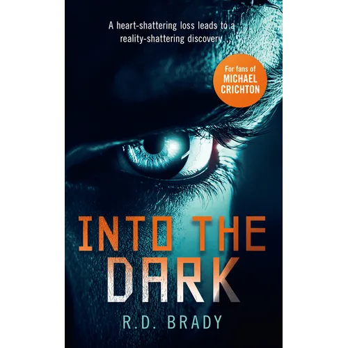 Into the Dark: A Riveting Science Fiction Thriller Where an Alien Experiment Turns Deadly