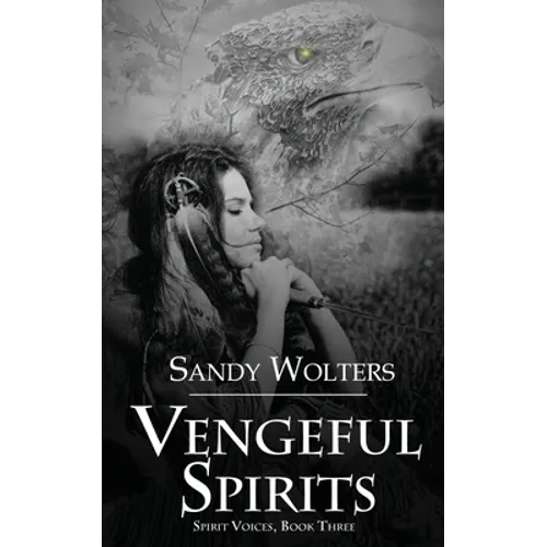 Vengeful Spirits