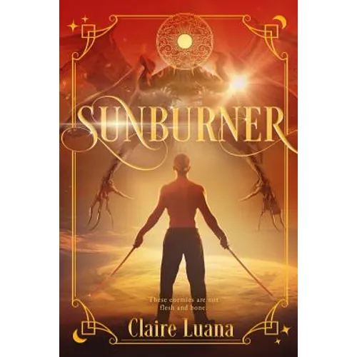 Sunburner