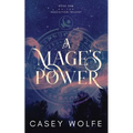 A Mage's Power