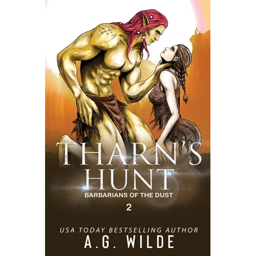 Tharn's Hunt