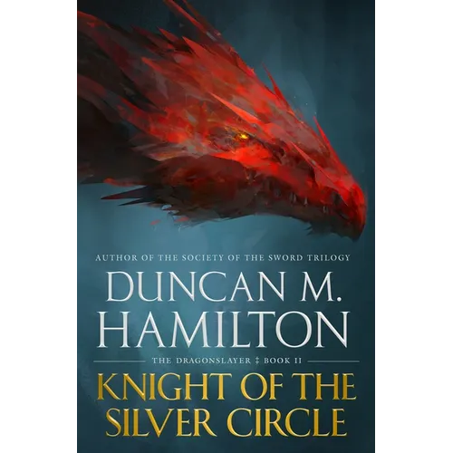 Knight of the Silver Circle