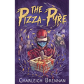 The Pizza-Pyre