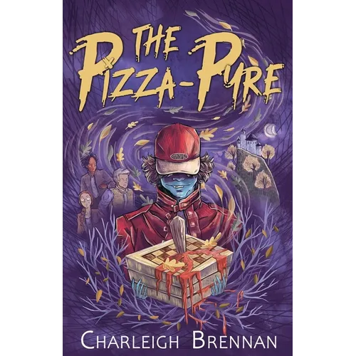 The Pizza-Pyre