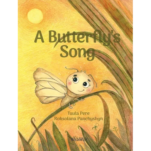 A Butterfly's Song