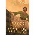 The Brass Wyvern