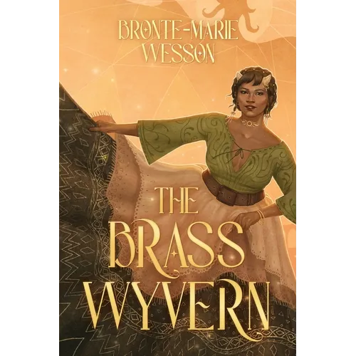 The Brass Wyvern