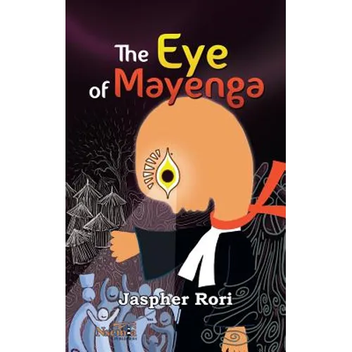 The Eye of Mayenga