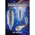 Legion's Universe: Prometheus at Large