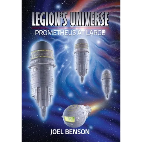 Legion's Universe: Prometheus at Large