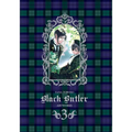 Yana Toboso Artworks Black Butler 3