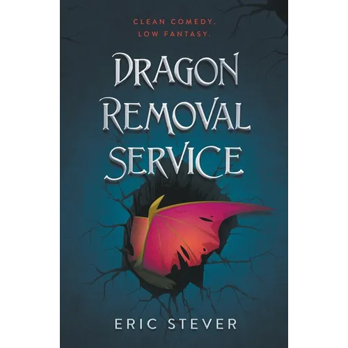 Dragon Removal Service
