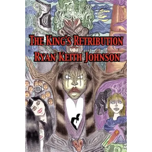 The King's Retribution