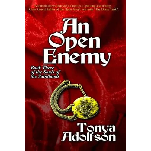An Open Enemy